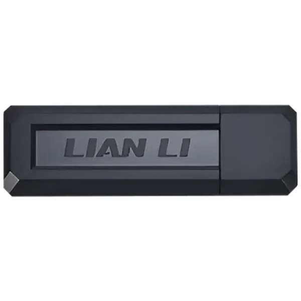 Controlador Inalámbrico Lian Li RF-T-B L-Wireless Controller