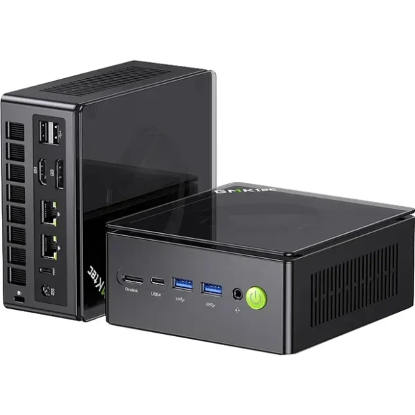Mini PC GMKtec NucBox K11 AMD Ryzen 9-8945HS/32GB/1TB SSD