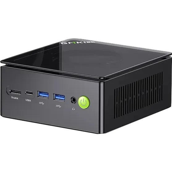 Mini PC GMKtec NucBox K11 AMD Ryzen 9-8945HS/32GB/1TB SSD