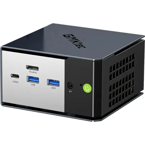 Mini PC GMKtec NucBox EVO-X1 AMD Ryzen AI 9 HX 370/32GB/1TB SSD