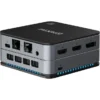 Mini PC GMKtec NucBox G2 Plus Intel N150/12GB/512GB SSD