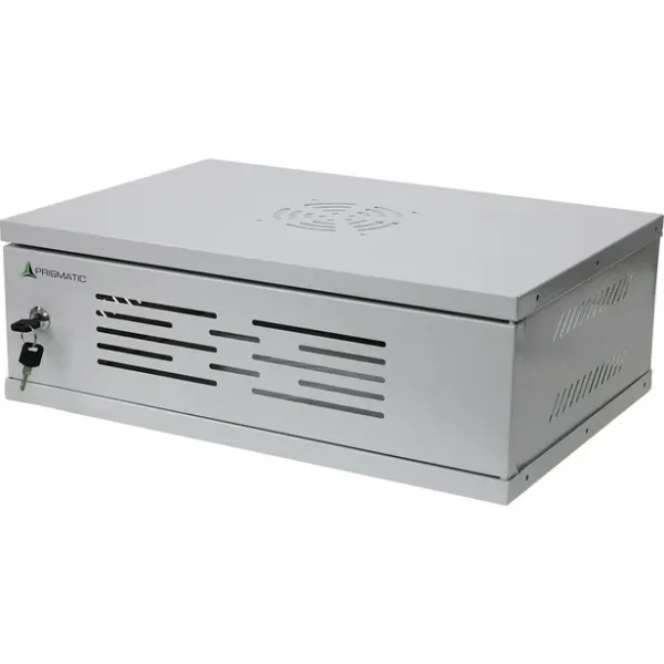 Rack de Pared PRM-GAB3U