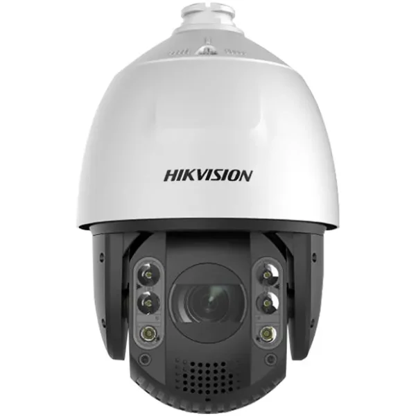 Cámara Hikvision DS-2DE7A825IW-AEB T5 8MP – Speed Dome PTZ 25x IR