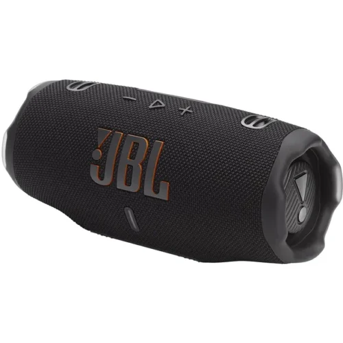 Parlante Portátil JBL Charge 6 Bluetooth 40W RMS con Batería