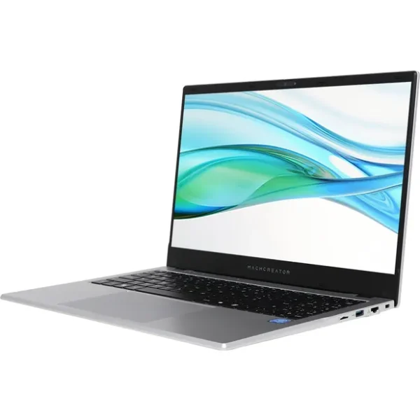 Notebook Machenike Machcreator MC15A – Intel Celeron N4020 / 8GB RAM / 512GB SSD / 15.6" FHD / Windows 11