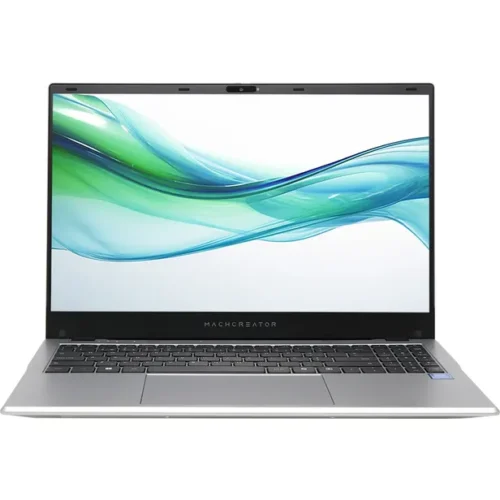Notebook Machenike Machcreator MC15A – Intel Celeron N4020 / 8GB RAM / 512GB SSD / 15.6" FHD / Windows 11