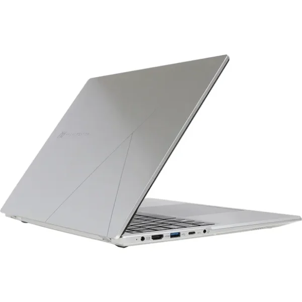 Notebook Machenike Machcreator MC15A – Intel Celeron N4020 / 8GB RAM / 512GB SSD / 15.6" FHD / Windows 11