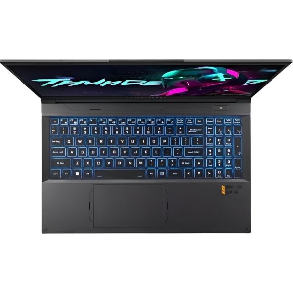 Notebook Gamer Thunderobot 911MT – Intel Core i7-13620H / 16GB RAM / 512GB SSD / RTX 3050 4GB / 15.6″ FHD / Windows 11