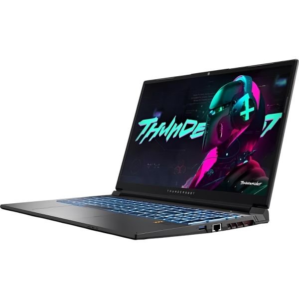 Notebook Gamer Thunderobot 911MT – Intel Core i7-13620H / 16GB RAM / 512GB SSD / RTX 3050 4GB / 15.6″ FHD / Windows 11