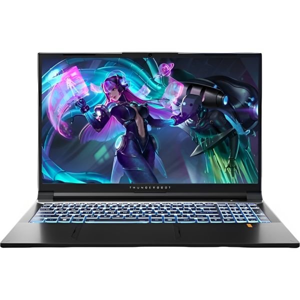 Notebook Gamer Thunderobot 911MT – Intel Core i7-13620H / 16GB RAM / 512GB SSD / RTX 3050 4GB / 15.6″ FHD / Windows 11