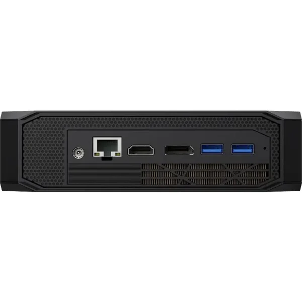 Mini PC Blackview MP200 – Intel Core i5-12450H / 16GB RAM / 512GB SSD / Windows 11 Pro