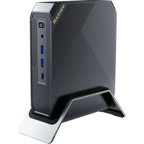 Mini PC Blackview MP200 Intel i5-12450H/16GB DDR4/512GB SSD