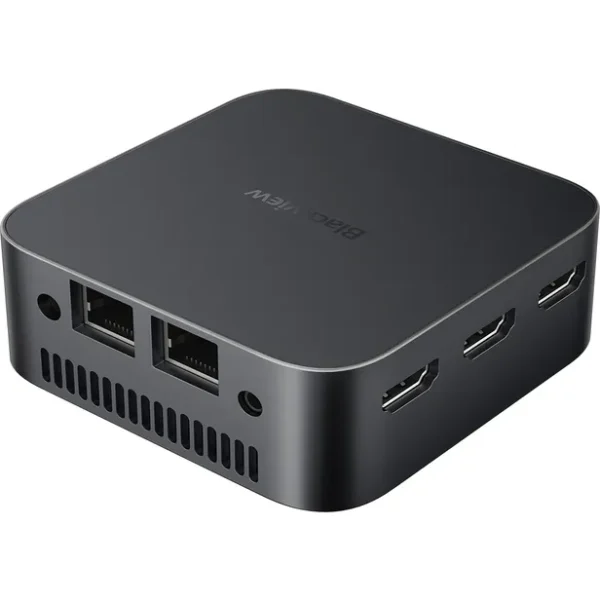 Mini PC Blackview MP80 Intel N95/16GB DDR5/512GB SSD
