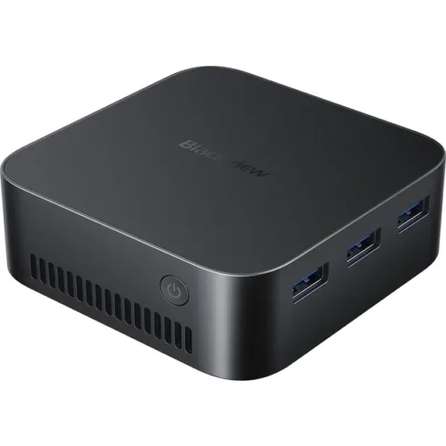 Mini PC Blackview MP80 Intel N95/16GB DDR5/512GB SSD