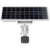 Cámara solar Hikvision DS‑2XS2T47G1‑LDH/4G/C18S40 4MP 4G + Panel