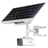 Cámara solar Hikvision DS‑2XS2T47G1‑LDH/4G/C18S40 4MP 4G + Panel