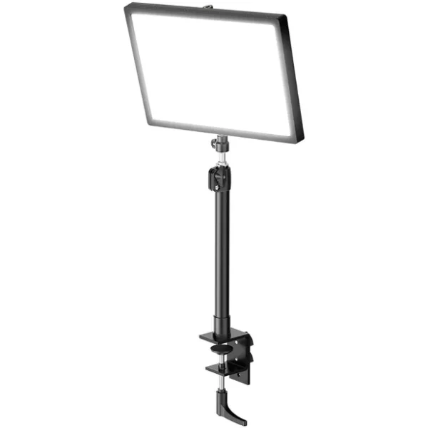 Panel de luz LED Neewer – Streaming/Studio