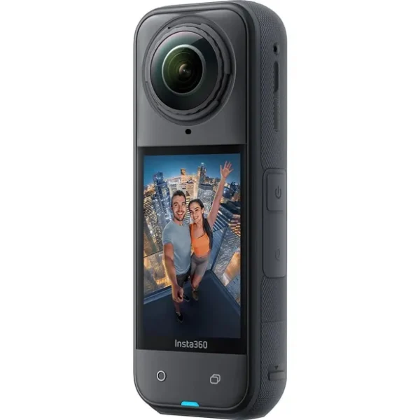 Cámara de Acción Insta360 X5 8K – Adventure Set