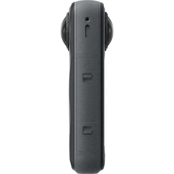 Cámara de Acción Insta360 X5 8K – Adventure Set