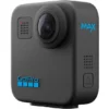 Cámara GoPro MAX 360 CHDHZ-203-RW