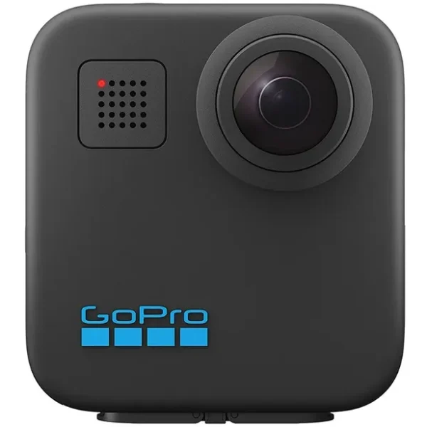 Cámara GoPro MAX 360 CHDHZ-203-RW