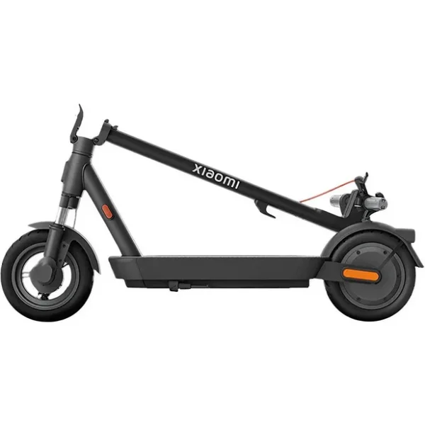 Monopatín Eléctrico Xiaomi Mi Scooter 5 GL BHR9618GL Plegable con Ruedas de 10″ – Negro