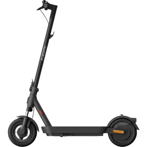 Monopatín Eléctrico Xiaomi Mi Scooter 5 GL BHR9618GL Plegable con Ruedas de 10″ – Negro