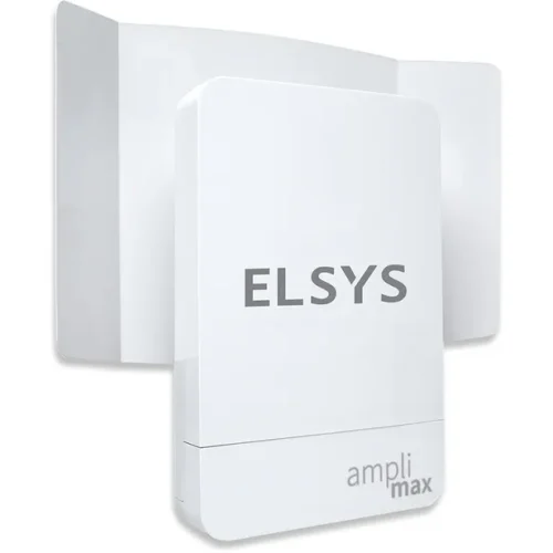 Módem Externo Elsys Amplimax ERPL15 (Argentina)