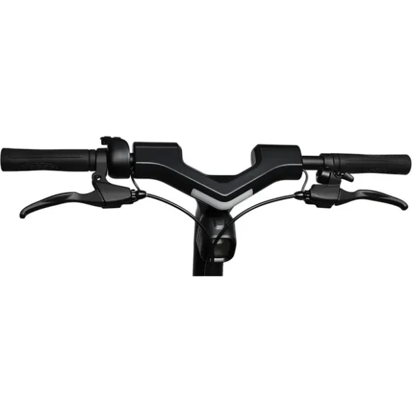 Monopatín Eléctrico Foston Z3 con Ruedas de 10″ – Rojo