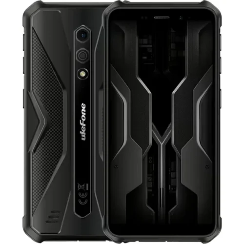 Smartphone Ulefone Armor X12 Pro LTE Dual SIM 5.45” 4GB/64GB – Orange