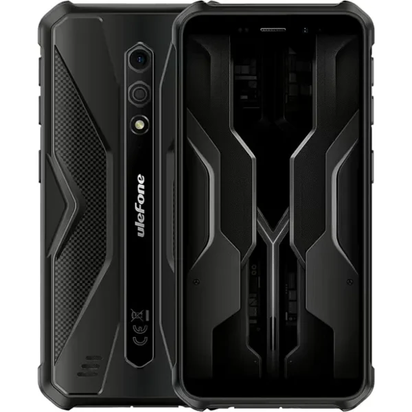 Smartphone Ulefone Armor X12 Pro LTE Dual SIM 5.45” 4GB/64GB – Orange