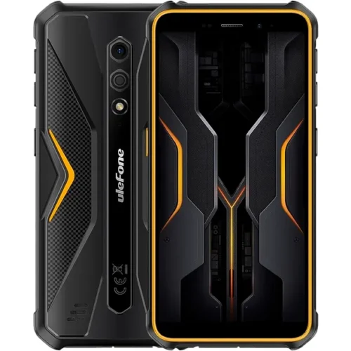 Smartphone Ulefone Armor X12 Pro LTE Dual SIM 5.45” 4GB/64GB (Black)