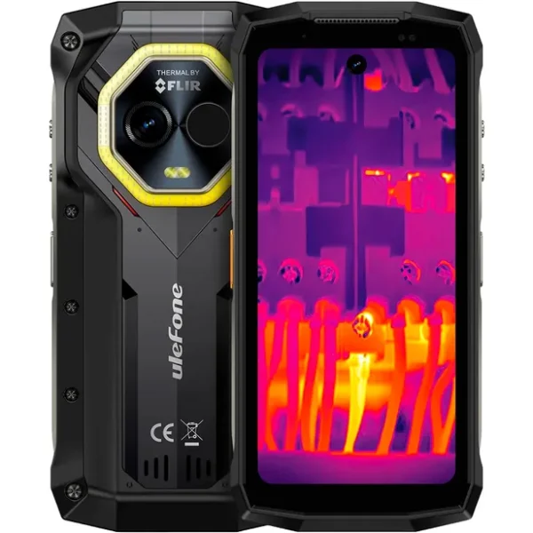 Smartphone Ulefone Armor Mini 20T Pro 5G Dual SIM