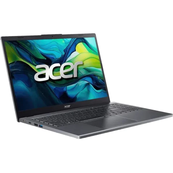 Notebook Acer A15-41M-R8Y2 – AMD Ryzen 5 8640HS / 8GB RAM / 512GB SSD / 15.6″ FHD / Windows 11
