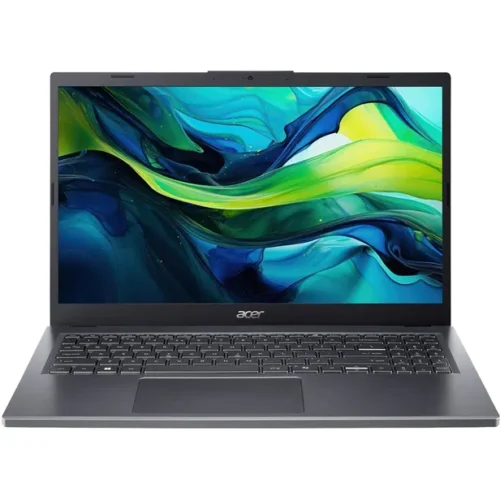 Notebook Acer A15-41M-R8Y2 – AMD Ryzen 5 8640HS / 8GB RAM / 512GB SSD / 15.6″ FHD / Windows 11