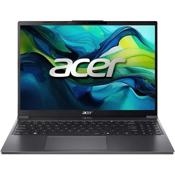 Notebook Acer Aspire Go AG15-51P-510U – Intel Core i5-1334U / 8GB RAM / 256GB SSD / 15.6″ WUXGA / Windows 11