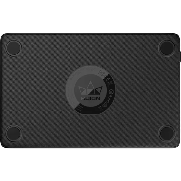 Mesa Digitalizadora Huion Inspiroy H420X Perfect 3 USB-C