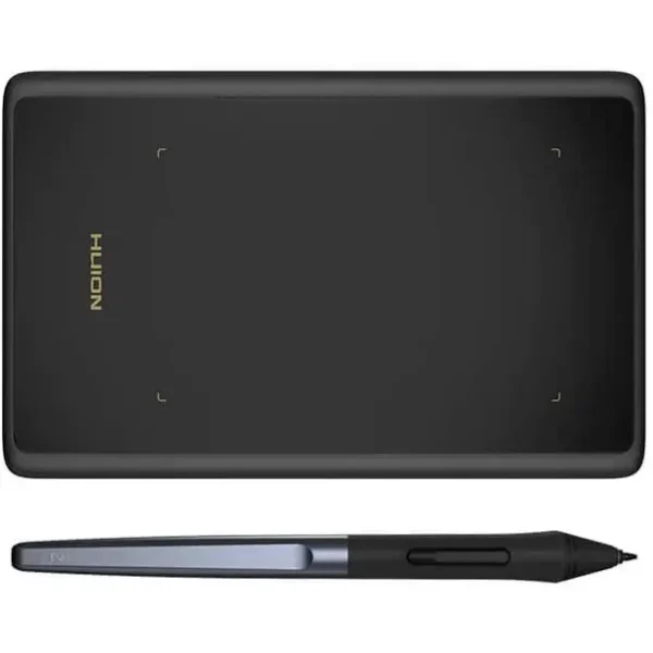 Mesa Digitalizadora Huion Inspiroy H420X Perfect 3 USB-C