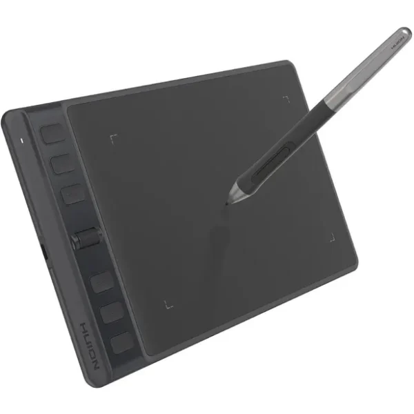 Mesa Digitalizadora Huion Inspiroy 2 S – H641P