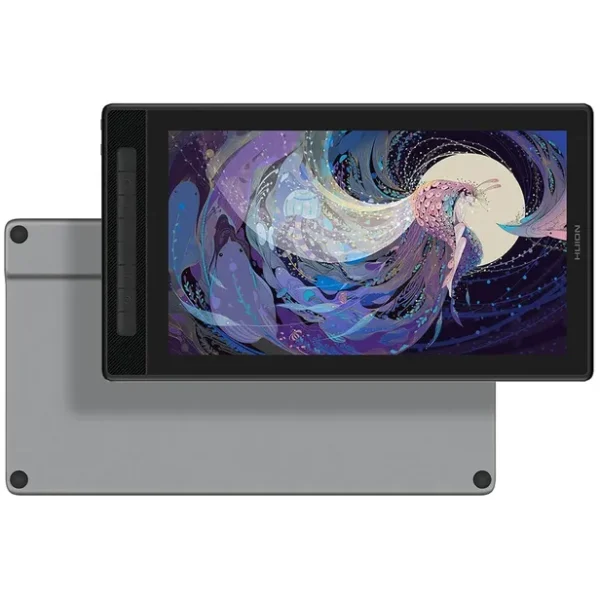 Mesa Digitalizadora Huion Kamvas Pro 16 (2.5K) – GT1602