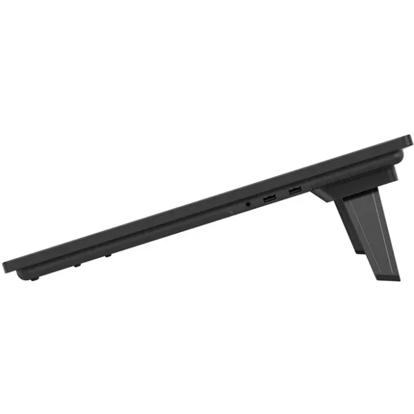 Mesa Digitalizadora Huion Kamvas Pro 27 4K – GT2701