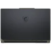 Notebook MSI Cyborg 15 A13VE-218US – Intel Core i7-13620H / 16GB RAM / 512GB SSD / RTX 4050 6GB / 15.6″ FHD / Windows 11