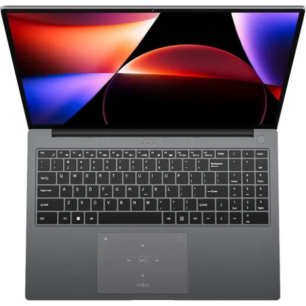 Notebook Blackview Acebook 12 – Intel Alder Lake i5-12450H / 16GB RAM / 512GB SSD / 16″ FHD / Windows 11 Pro