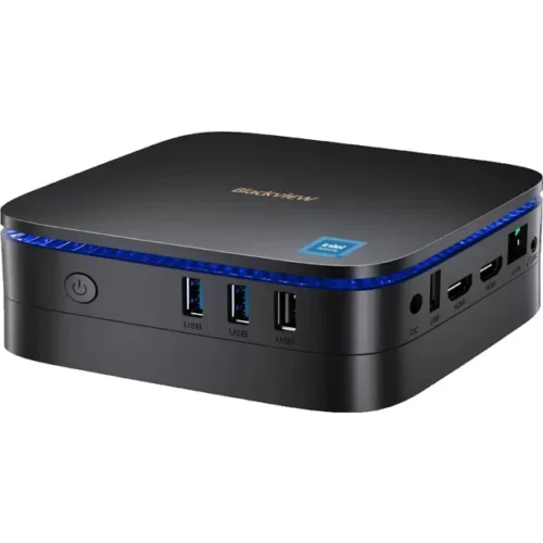 Mini PC Blackview MP60 Intel N150/16GB DDR4/1TB SSD