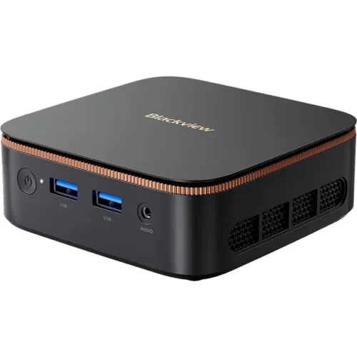 Mini PC Blackview MP20 Intel N150/8GB DDR4/256GB SSD