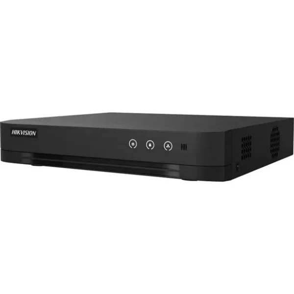 DVR Hikvision DS-7208HGHI-M1/T – 8 Canales TurboHD 1080p