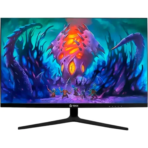 Monitor Gamer Teros 27" TE-2769G QHD 180Hz 1ms