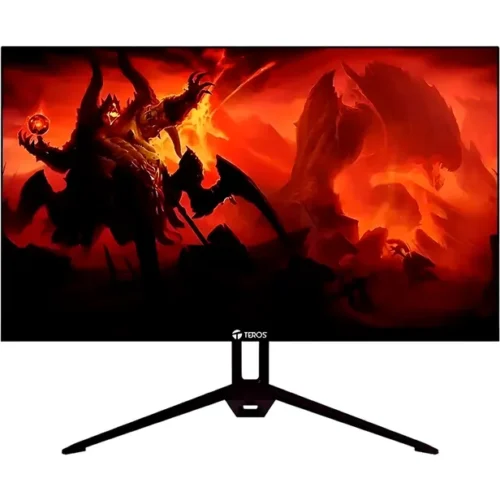 Monitor Gamer Teros 27" TE-2713S Full HD 1ms/165Hz