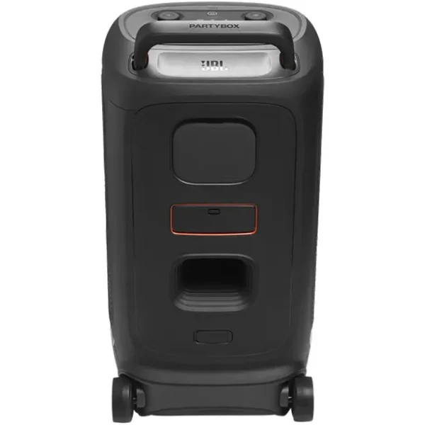 Parlante JBL PartyBox 520 400W 2x7,5"