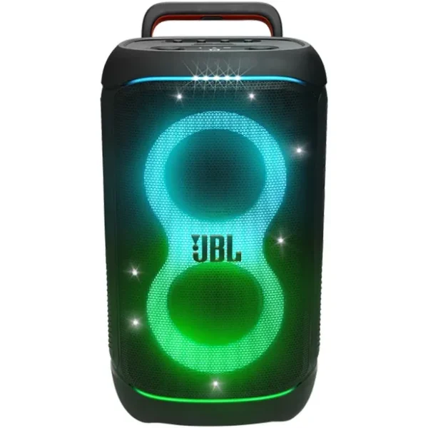 Parlante JBL PartyBox 520 400W 2x7,5"